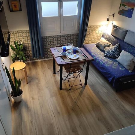 La Haciendita De La Casita Azul Puerto de la Cruz Kültér fotó