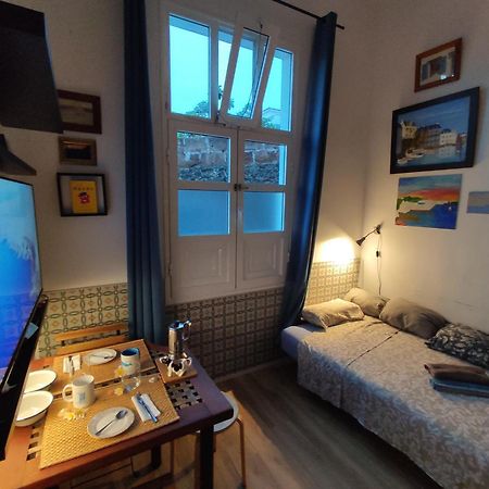 La Haciendita De La Casita Azul Puerto de la Cruz Kültér fotó
