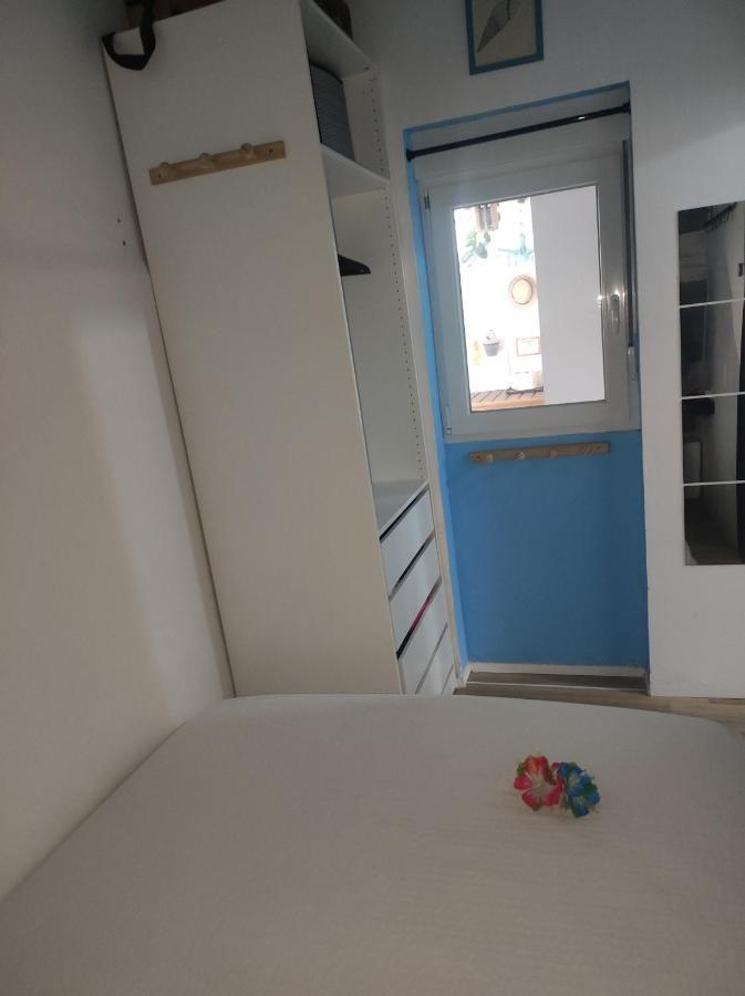 La Haciendita De La Casita Azul Puerto de la Cruz Kültér fotó