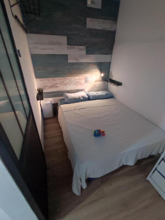 La Haciendita De La Casita Azul Puerto de la Cruz Kültér fotó