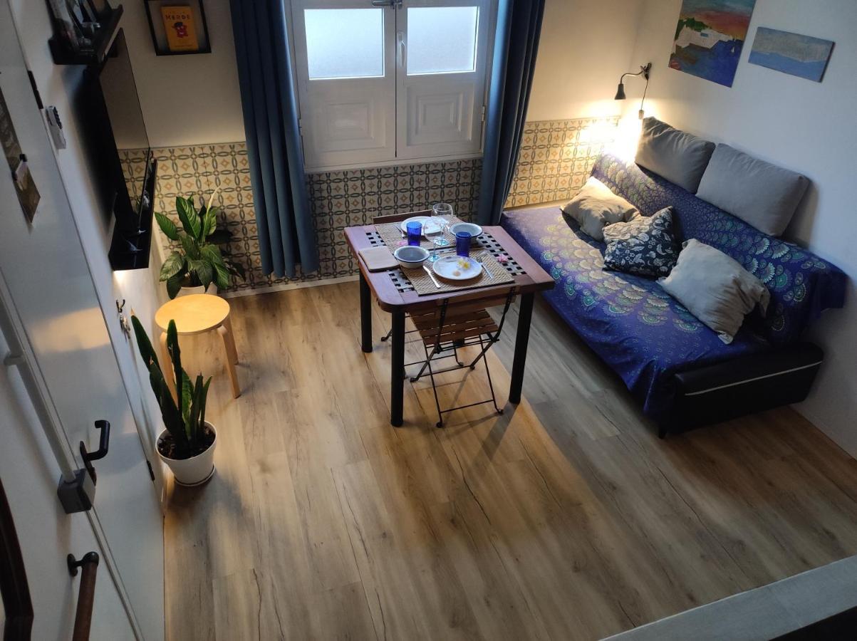 La Haciendita De La Casita Azul Puerto de la Cruz Kültér fotó
