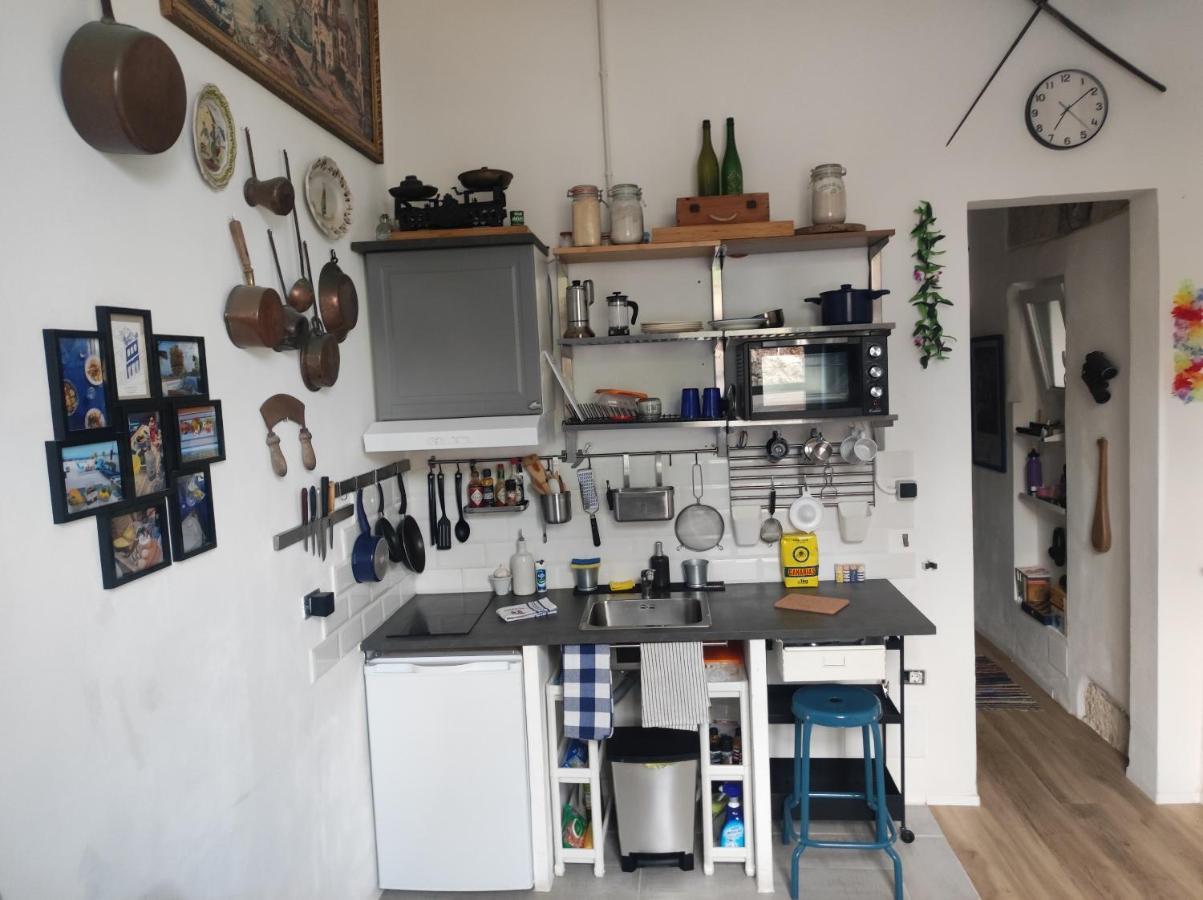 La Haciendita De La Casita Azul Puerto de la Cruz Kültér fotó