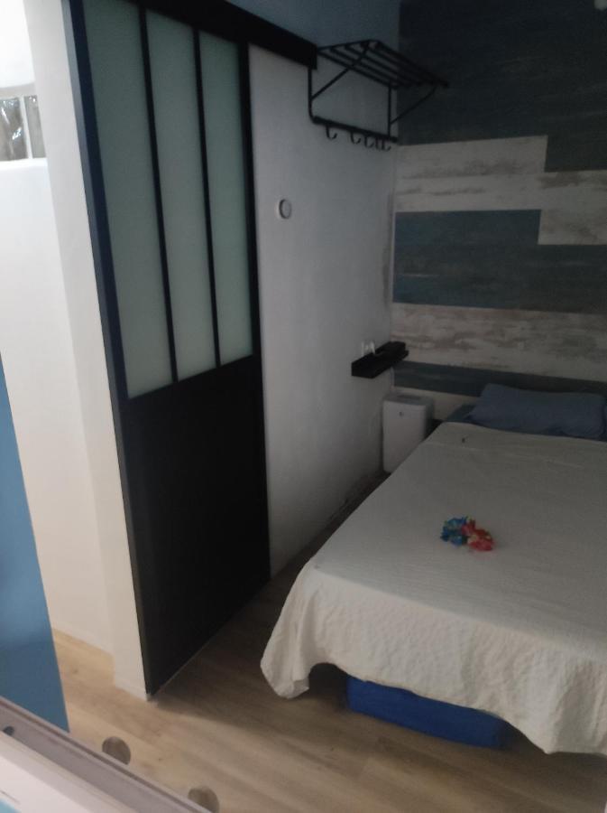 La Haciendita De La Casita Azul Puerto de la Cruz Kültér fotó